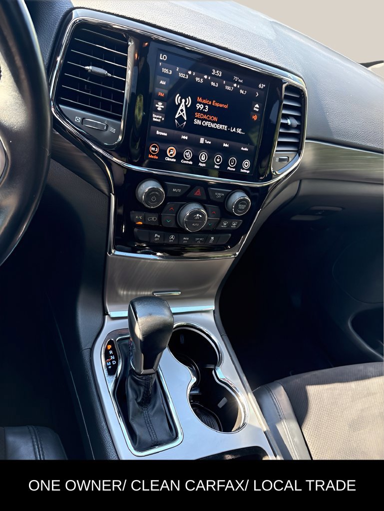 Used 2022 Jeep Grand Cherokee Laredo X RWD image 26