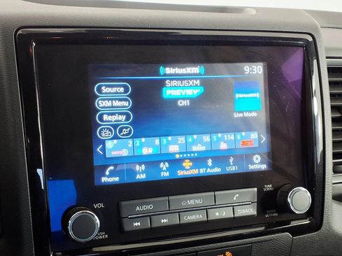 Used 2023 Nissan Frontier S w/ Technology Package RWD image 21