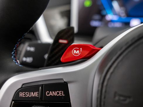 New 2026 BMW X6 M Competition w/ Executive Package image 26