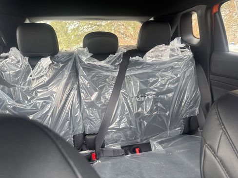 New 2026 Jeep Compass Latitude image 54