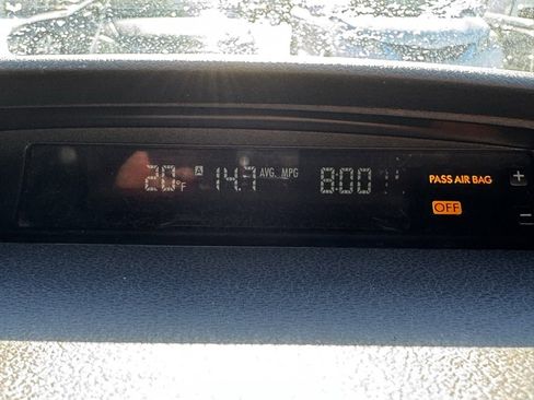 Used 2008 Subaru Impreza WRX STI w/ Popular Equipment Group 3A image 10