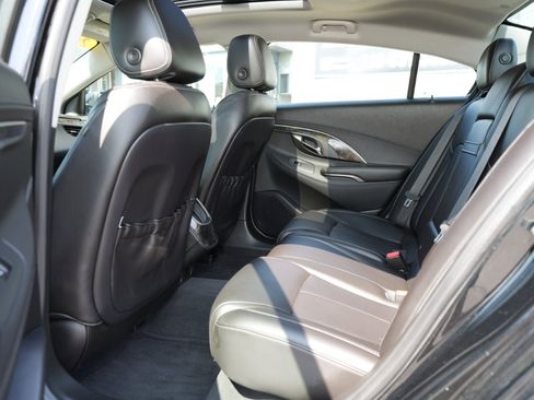 Used 2016 Buick LaCrosse Leather w/ Experience Buick Package image 18