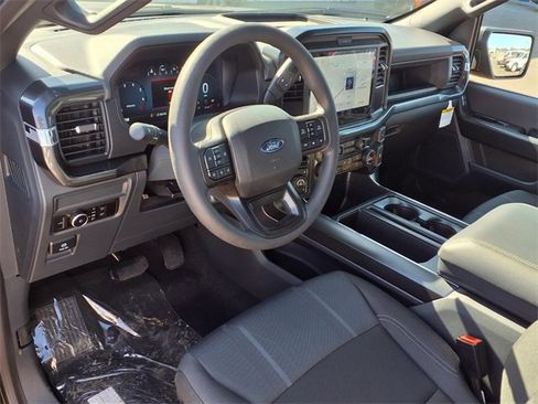 New 2026 Ford F150 STX w/ Equipment Group 200A image 8