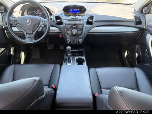 Used 2017 Acura RDX FWD image 32