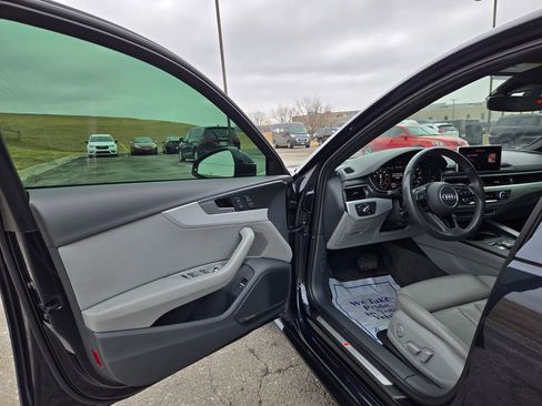 Used 2018 Audi A4 2.0T Premium Plus w/ Premium Plus Package image 12