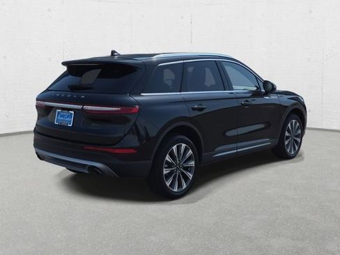 Used 2021 Lincoln Corsair Reserve w/ Equipment Group 201A AWD/4WD image 5