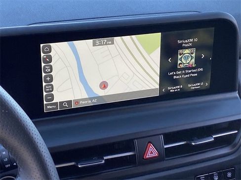 Used 2026 Kia Seltos SX w/ SX Sunroof Package image 29