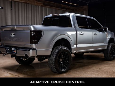 Used 2024 Ford F150 Tremor w/ Bed Utility Package image 9