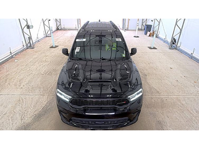 Used 2023 Dodge Durango R/T w/ Tow 'N Go Package AWD/4WD image 2