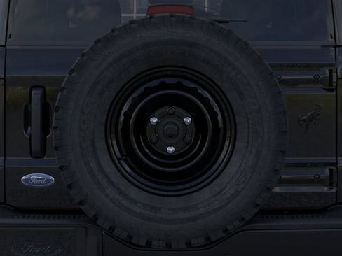 New 2026 Ford Bronco Badlands AWD/4WD image 53