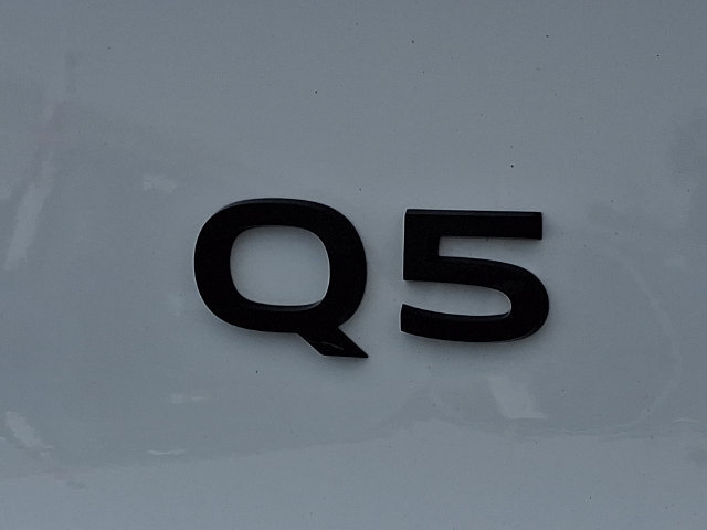 Certified 2025 Audi Q5 Premium w/ Convenience Package AWD/4WD image 33