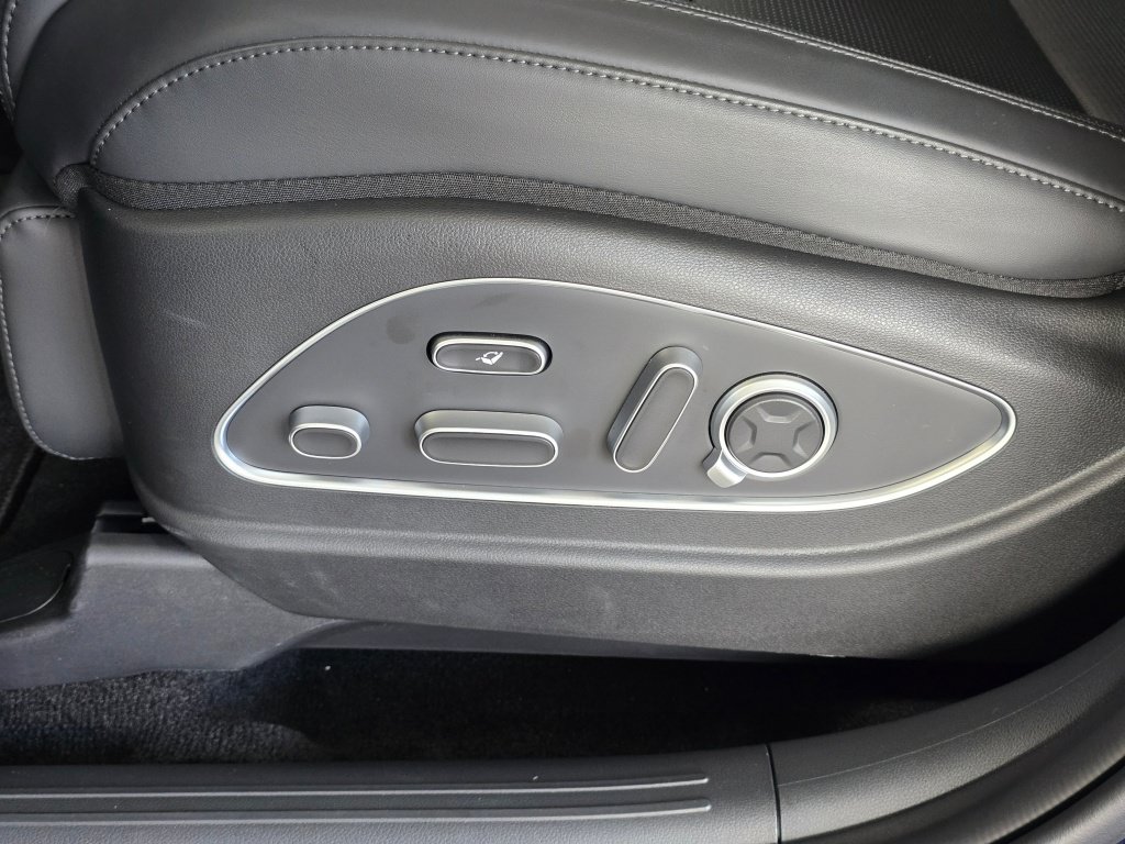 Used 2026 Hyundai Palisade Calligraphy AWD/4WD image 20