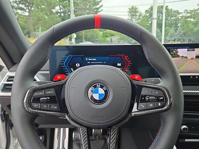 New 2026 BMW M2 w/ Lighting Package RWD image 10