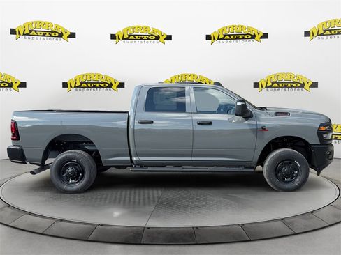 New 2026 RAM 2500 Tradesman image 6