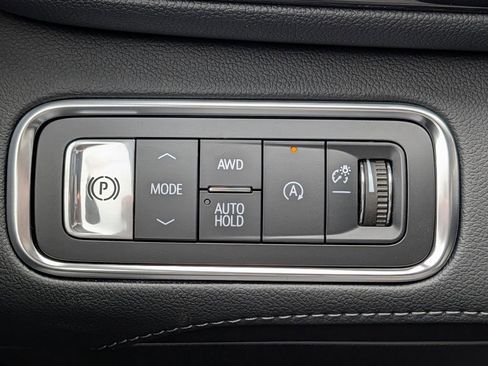 New 2026 Buick Enclave Sport Touring w/ Power Package AWD/4WD image 46