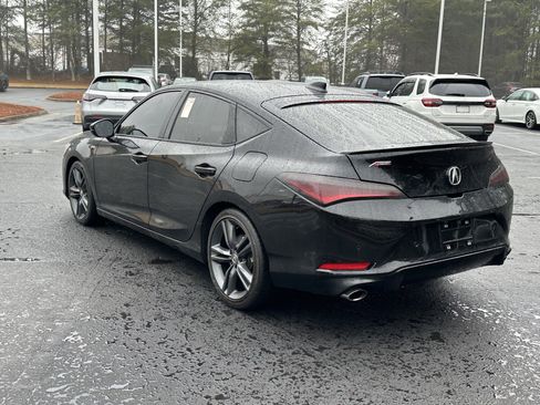 Used 2024 Acura Integra A-Spec image 9