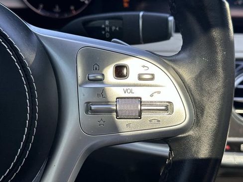 Used 2019 Mercedes-Benz S 560 4MATIC Sedan image 23
