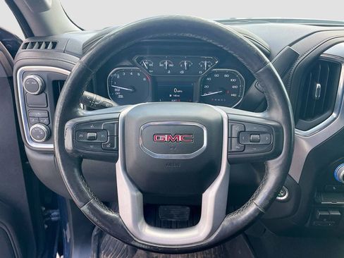 Used 2021 GMC Sierra 1500 SLE RWD image 13