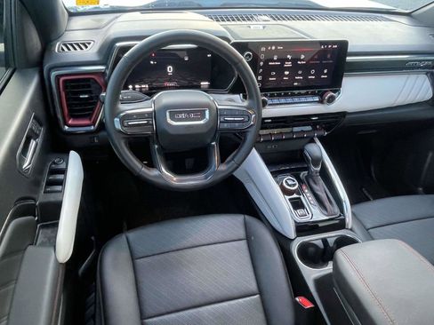 Certified 2023 GMC Canyon AT4X w/ Edition 1 image 11