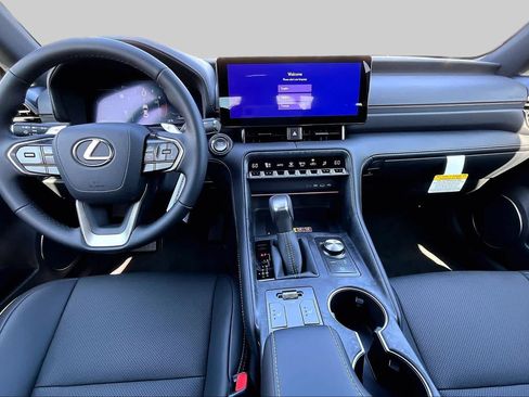 New 2026 Lexus IS 350 F Sport RWD image 5
