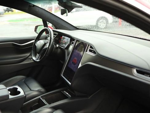Used 2018 Tesla Model X 100D AWD/4WD image 57