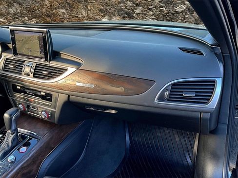 Used 2016 Audi S6 Premium Plus image 14