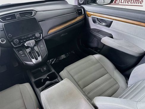 Used 2018 Honda CR-V EX image 25
