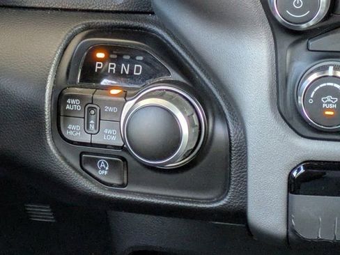 Used 2022 RAM 1500 Big Horn image 18