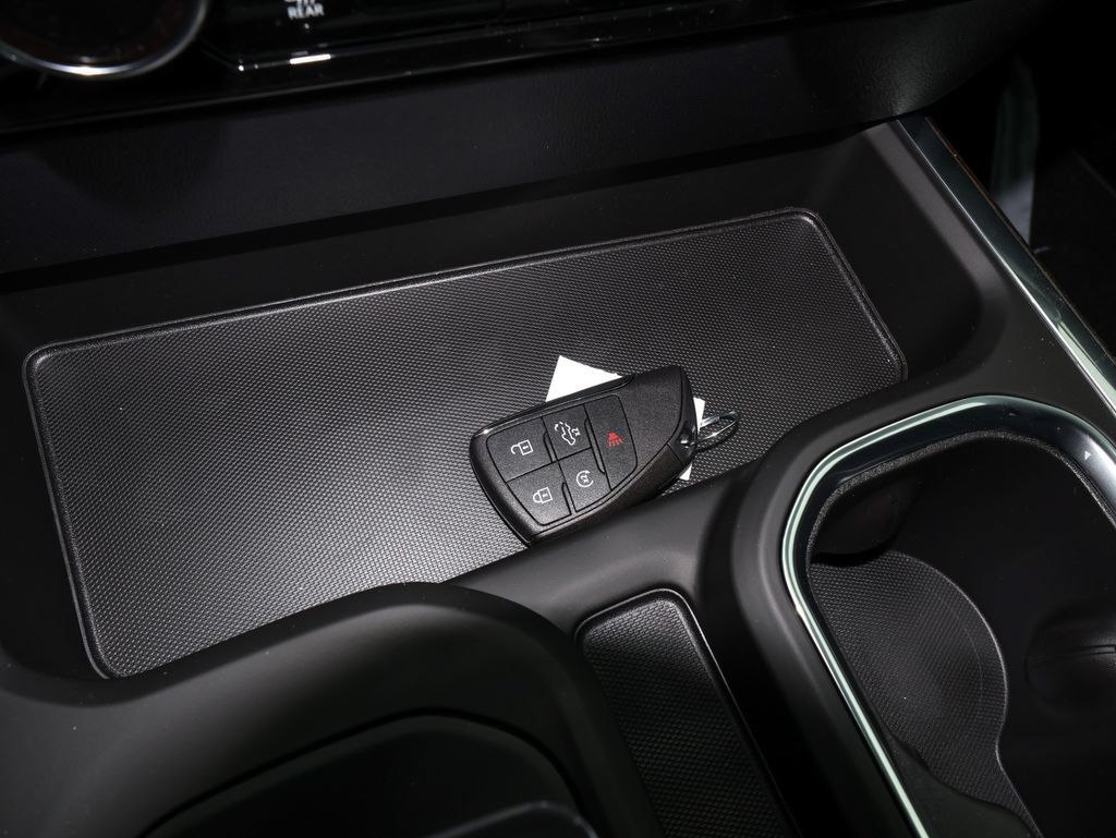New 2026 GMC Sierra 1500 Elevation w/ Elevation Premium Package AWD/4WD image 21