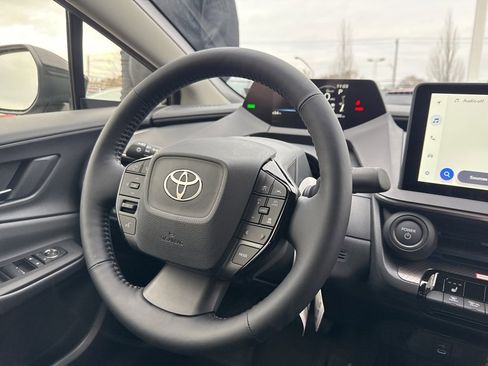 New 2026 Toyota Prius XLE image 6