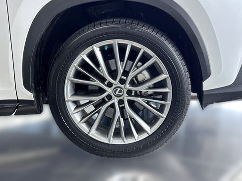 Used 2022 Lexus NX 350 AWD image 13