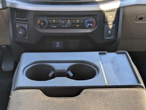 Used 2023 Ford F150 XLT image 17