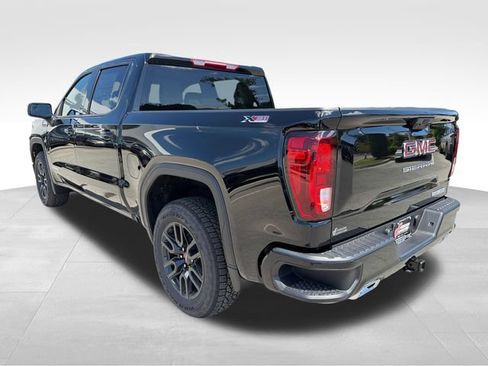 New 2026 GMC Sierra 1500 Elevation w/ X31 Off-Road Package AWD/4WD image 5