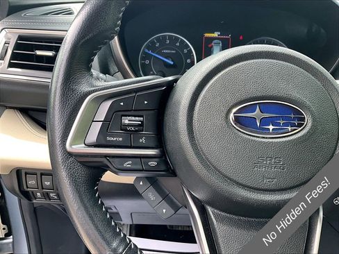 Used 2022 Subaru Ascent Limited AWD/4WD image 16