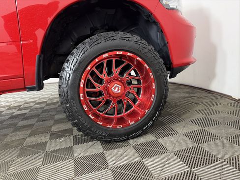 Used 2016 RAM 1500 Express image 43