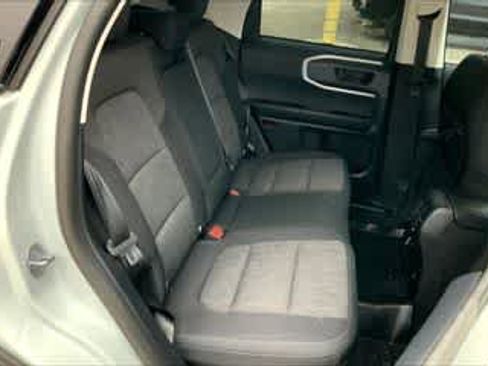 Used 2021 Ford Bronco Sport Big Bend image 19