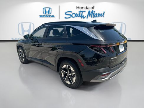 Used 2025 Hyundai Tucson SEL FWD image 5