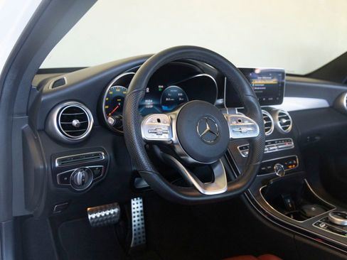 Used 2019 Mercedes-Benz C 300 Sedan image 15