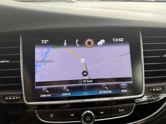Used 2018 Buick Encore Sport Touring AWD/4WD image 12