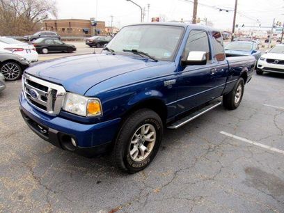 Used 2011 Ford Ranger XLT w/ Bright Trim Group