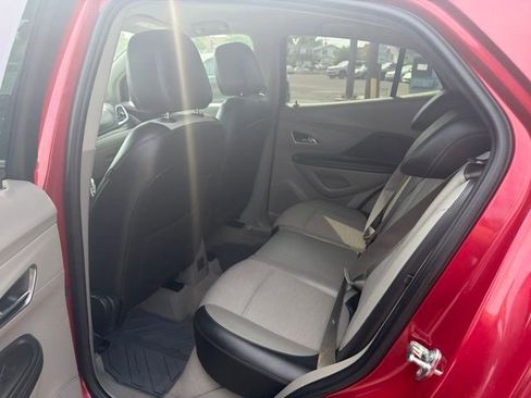 Used 2016 Buick Encore AWD image 10