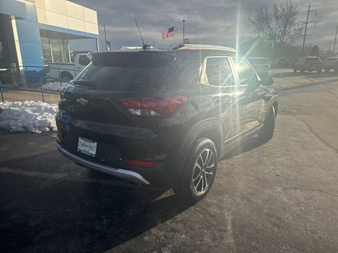 New 2026 Chevrolet TrailBlazer LT w/ LT Cold Weather Package image 3