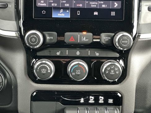 New 2026 RAM 1500 Big Horn image 16