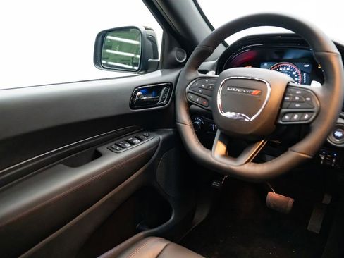 New 2026 Dodge Durango GT image 13