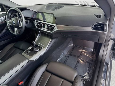 Certified 2022 BMW 430i Coupe w/ M Sport Package image 30