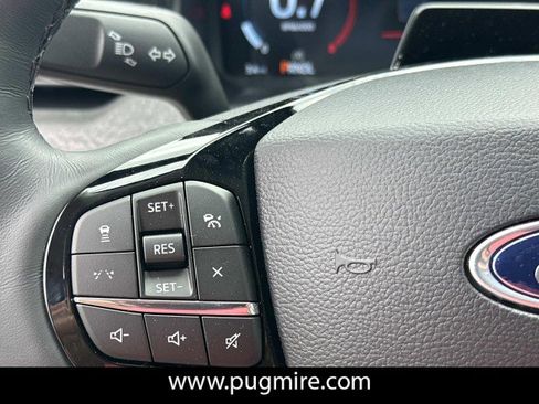 New 2026 Ford Explorer Platinum AWD/4WD image 25