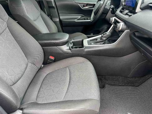 Certified 2024 Toyota RAV4 XLE FWD image 22