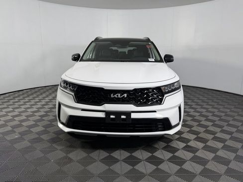 Used 2022 Kia Sorento S w/ Panoramic Sunroof Package image 11