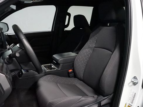Used 2026 Toyota Tacoma SR5 RWD image 28