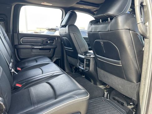 Used 2022 RAM 2500 Limited image 33